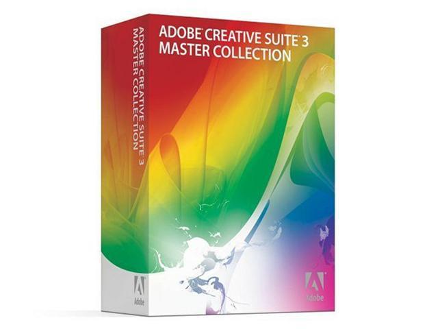 Download Adobe Master Collection For Mac
