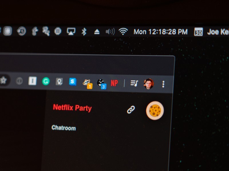Download Netflix Shows On Mac Computer